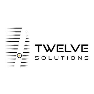 Logo TWELVE SOLUTIONS