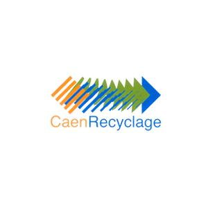 Logo CAEN RECYCLAGE