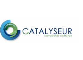 Le catalyseur - partenaire de Plus&Pro conseil en Normandie