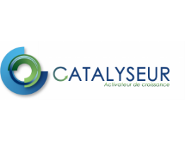 Logo Catalyseur