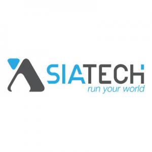 Logo SIATECH COM’HAND