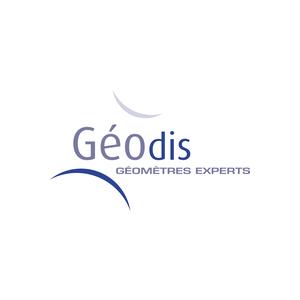 Logo GEODIS GE