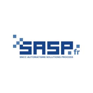 Logo SASP