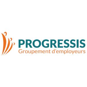 Logo PROGRESSIS GE