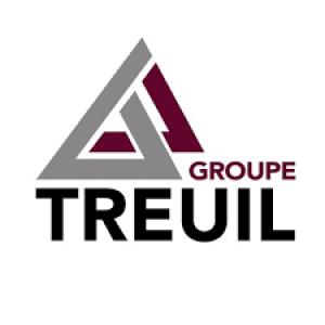 Logo Groupe Treuil