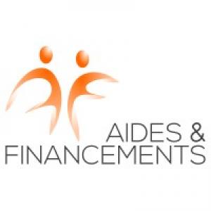 Logo Aides&Financements