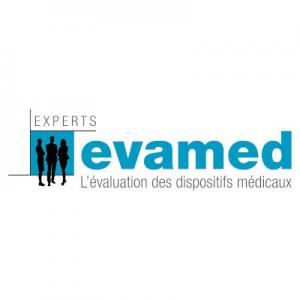 Logo EVAMED