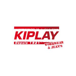 Logo KIPLAY
