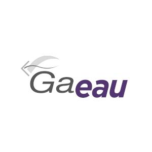 Logo GAEAU