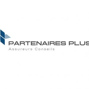 Logo Partenaires Plus