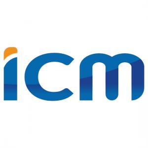 Logo ICM