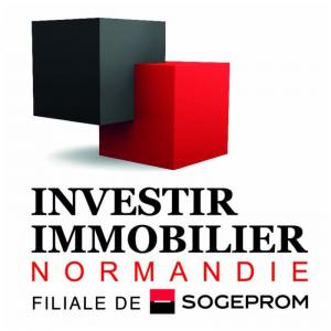 Logo INVESTIR IMMOBILIER
