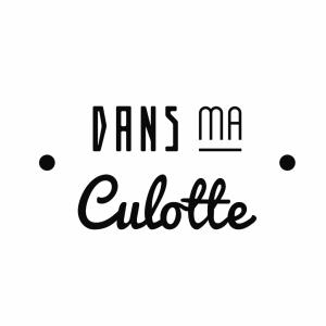 Logo DANS MA CULOTTE