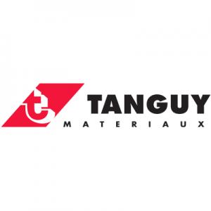 Logo TANGUY MATERIAUX