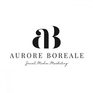 Logo Aurore Boréale