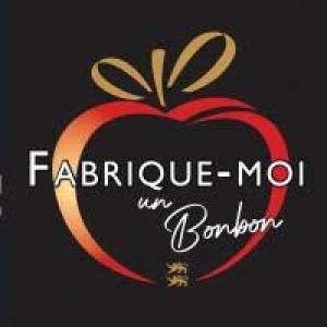 Logo Fabrique moi un Bonbon