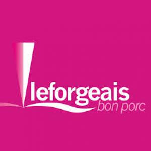 Logo Leforgeais