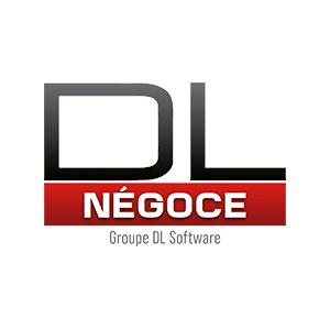 Logo DL NEGOCE