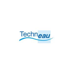 Logo TECHNEAU