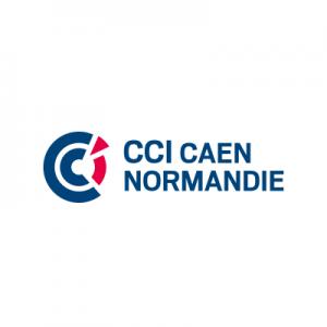 Logo CCI Caen