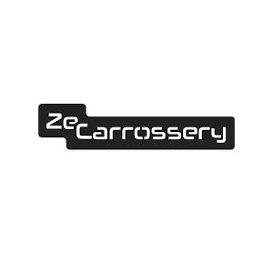 Logo ZECARROSSERY
