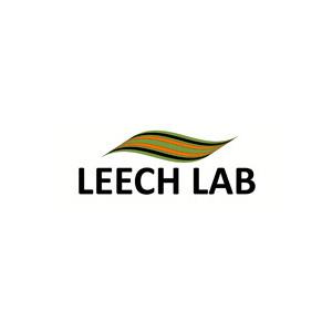 Logo LEECH LAB