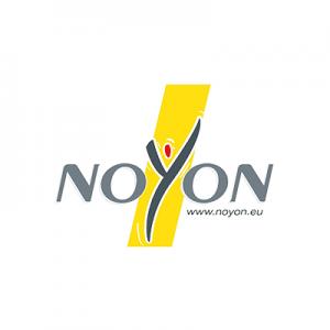 Logo NCI / NOYON