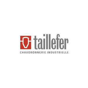 Logo TAILLEFER
