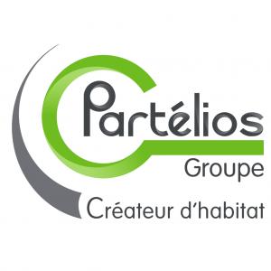 Logo PARTELIOS
