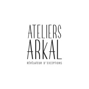 Logo ATELIERS ARKAL