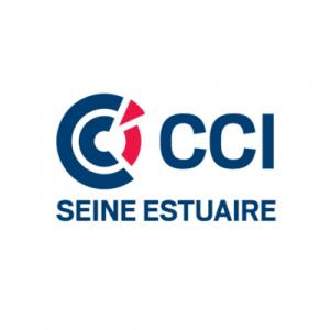 Logo CCI Seine Estuaire