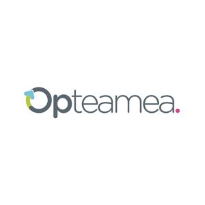 Logo OPTEAMEA