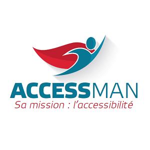 Logo Accessman