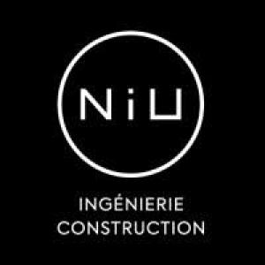 Logo NIU