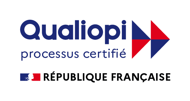 Plus&Pro est certifiée Qualiopi pour toutes ses actions de formation
